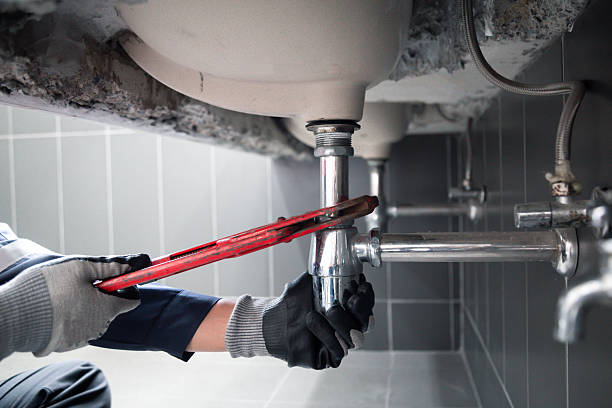 Trusted Drain Cleaning service in Toccoa, GA - AAA Plumbing Heating